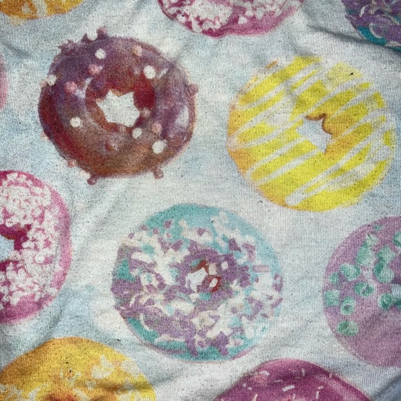 Doughnut crop top - Picture 2 of 3